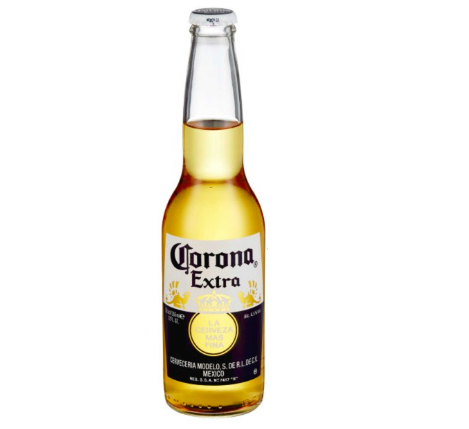 CORONA 35,5 cl