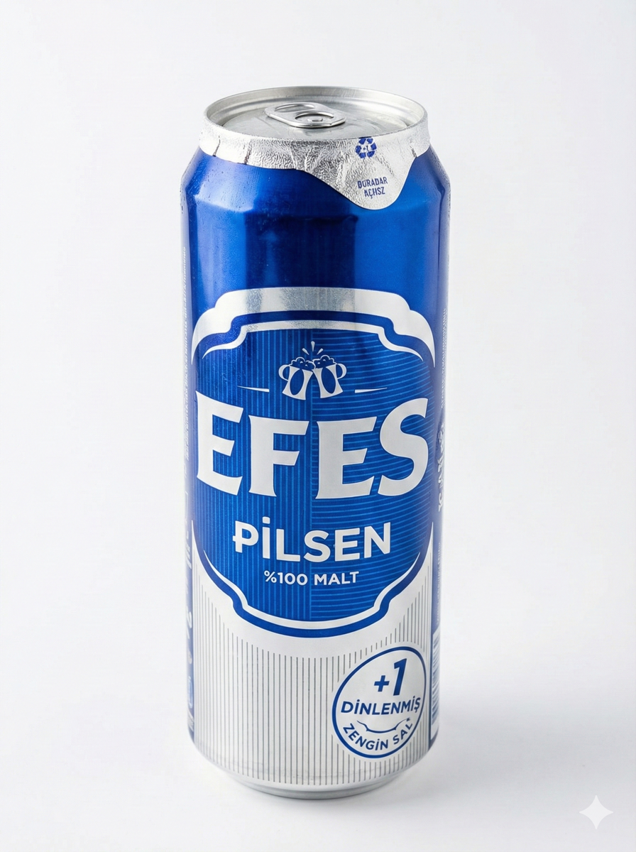 EFES KUTU 50 cl