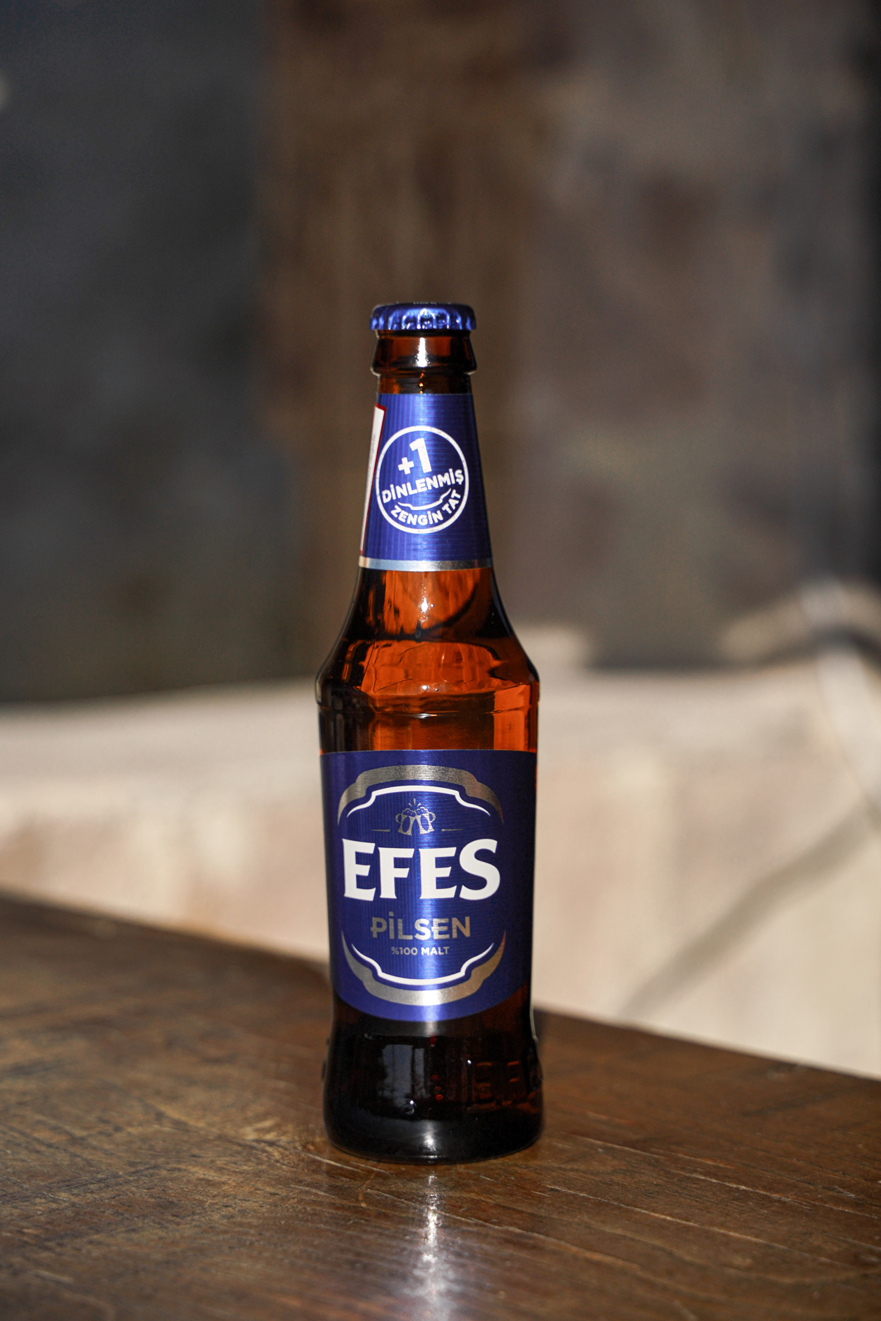 Efes Pilsen 33 cl 