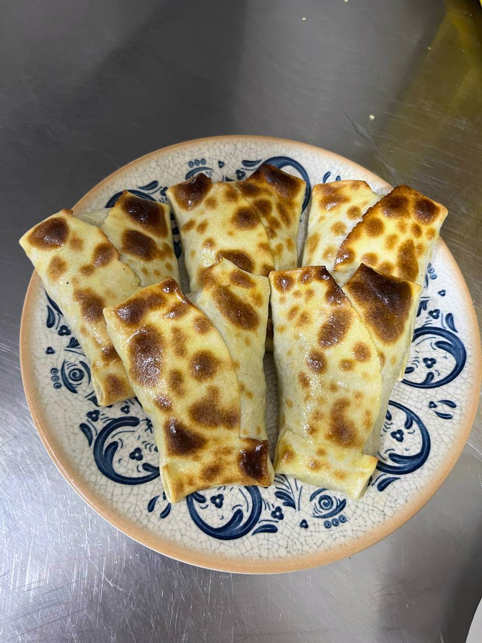 Ковок Сомса Олот  