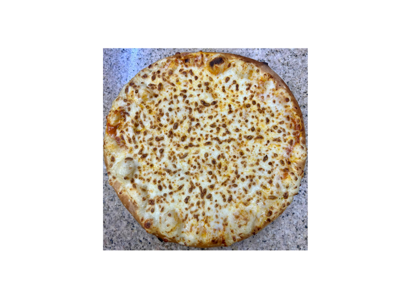 Pizza Cheese