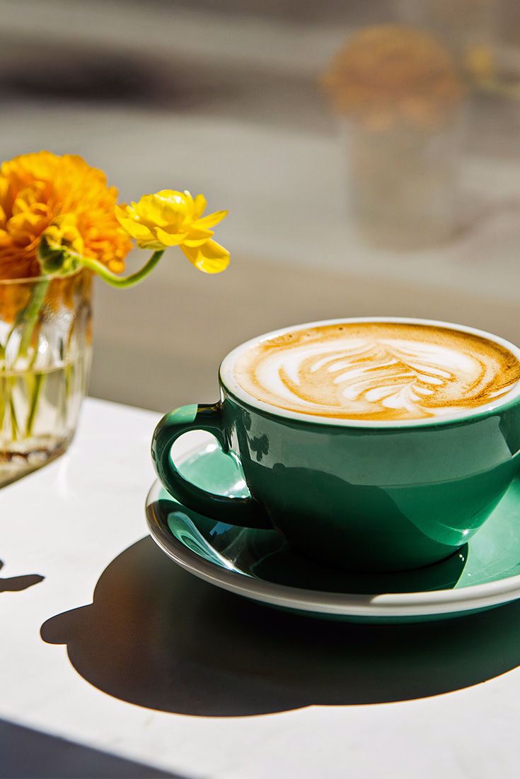 Flat White