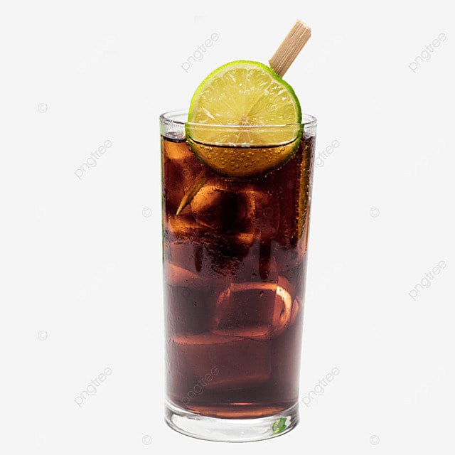 Cuba Libre