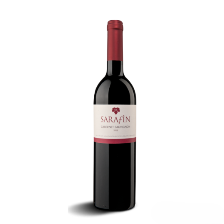 Sarafin Cabernet Sauvignon 75CL