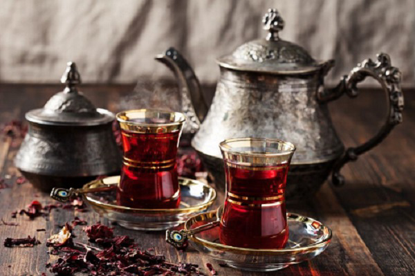 Çay