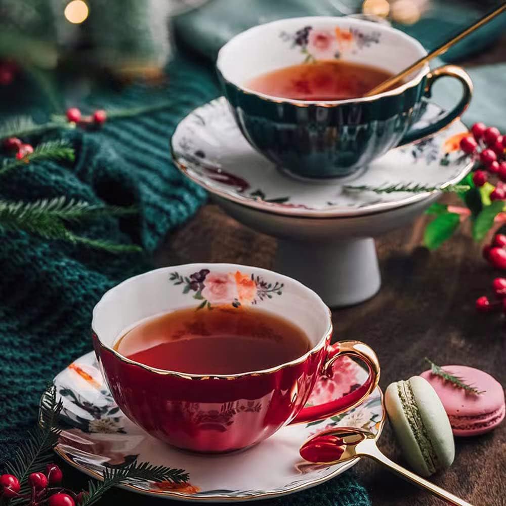 Fincan Çay