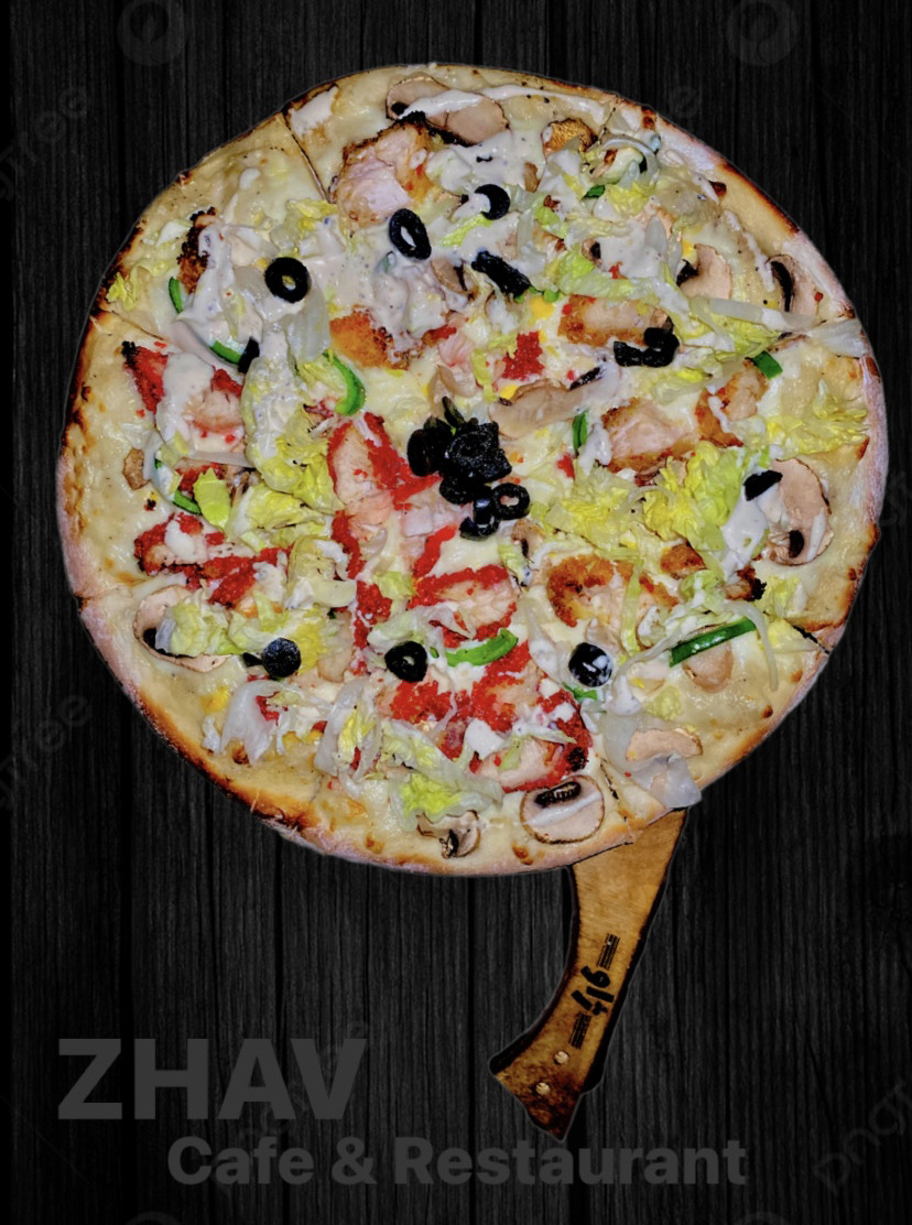  سزار دونفره ویژه 32 سانتی (NEW)