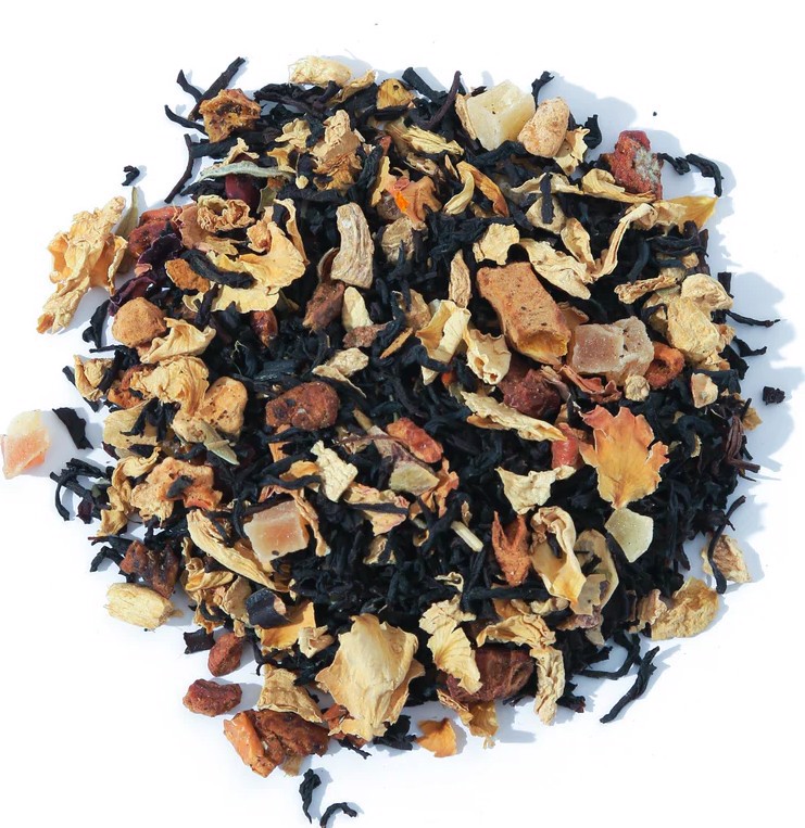 Siyah Çay