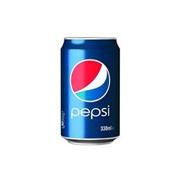 Pepsi 330ml