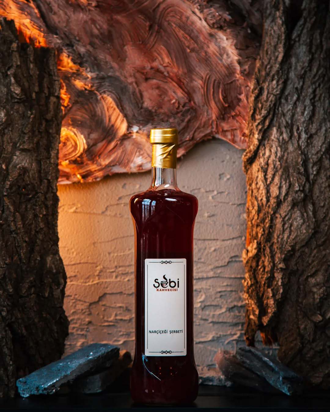 Narçiçeği Şerbeti