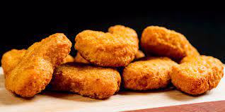 Nugget (6 Adet)