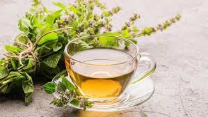 Melissa tea 
