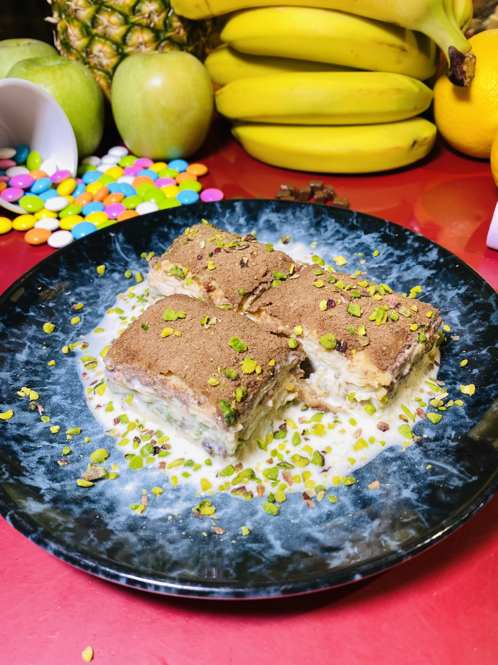 Soğuk Baklava (100gr)