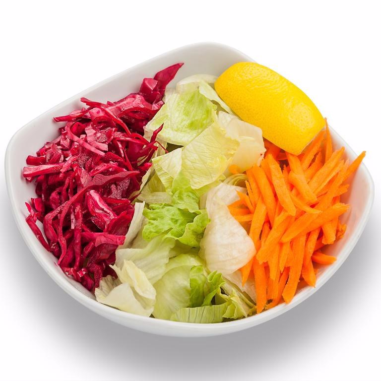 Mevsim salata 