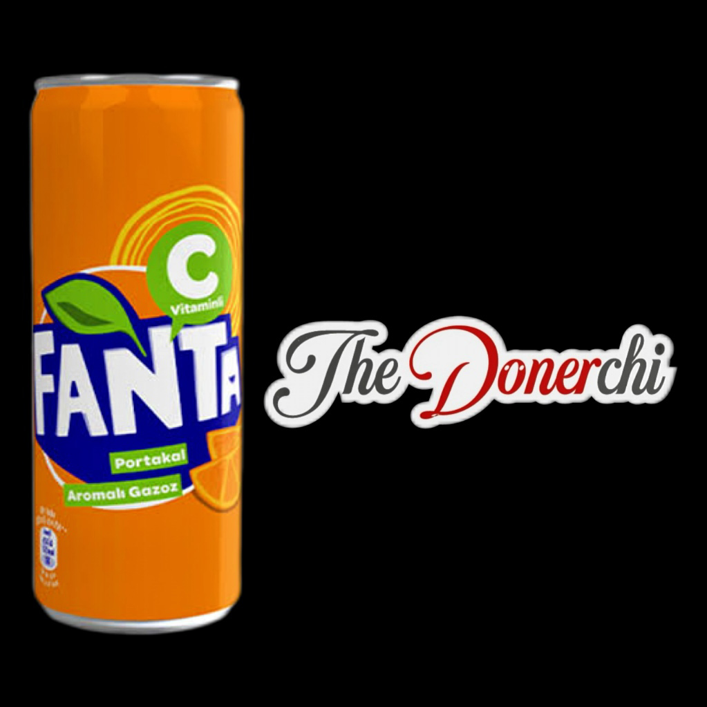FANTA