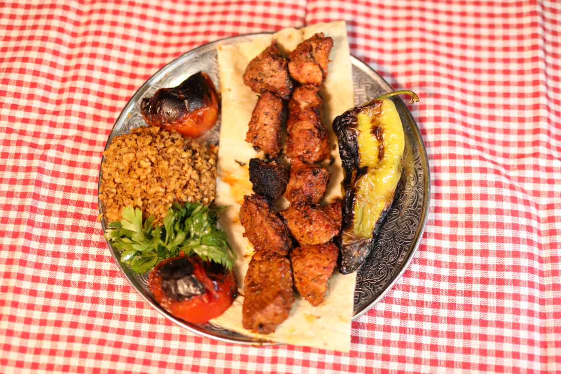 Kuşbaşı