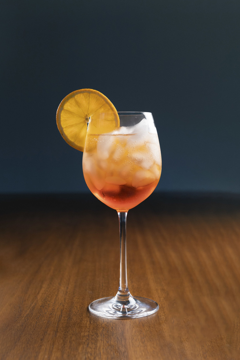 Aperol Spritz