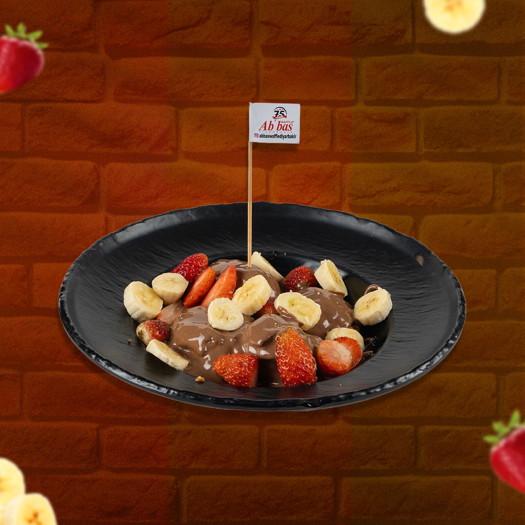 Özel Profiterol 