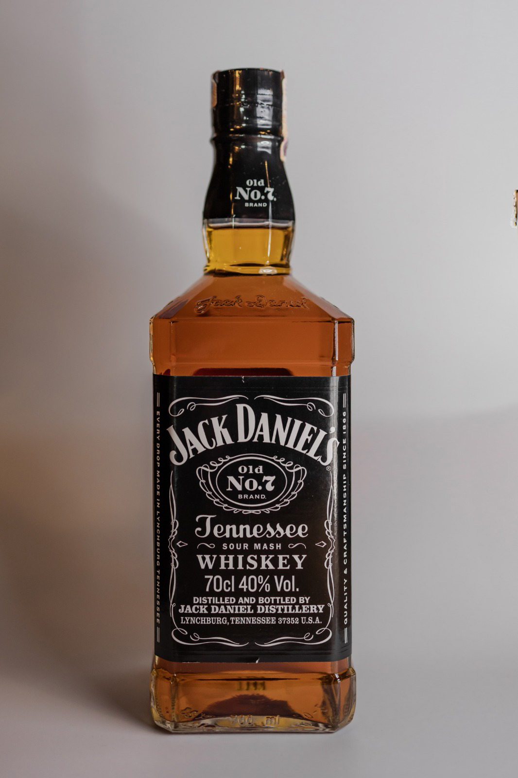 70 CL JACK DANİELS