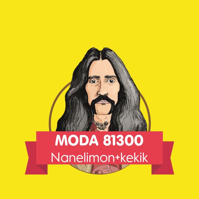MODA 81300