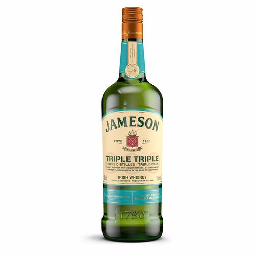 Jameson 5 cl
