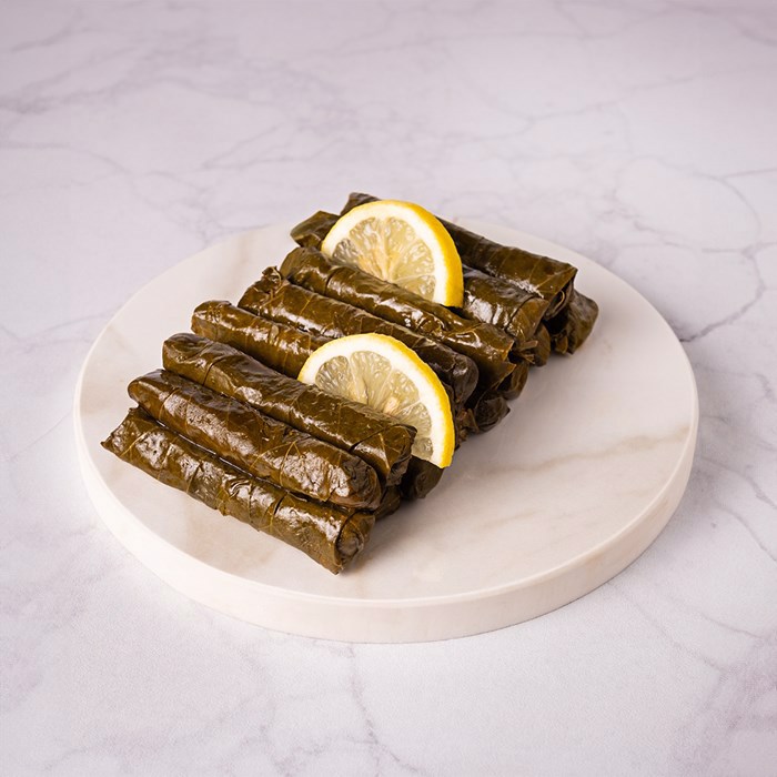YAPRAK SARMA