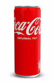 COCA COLA