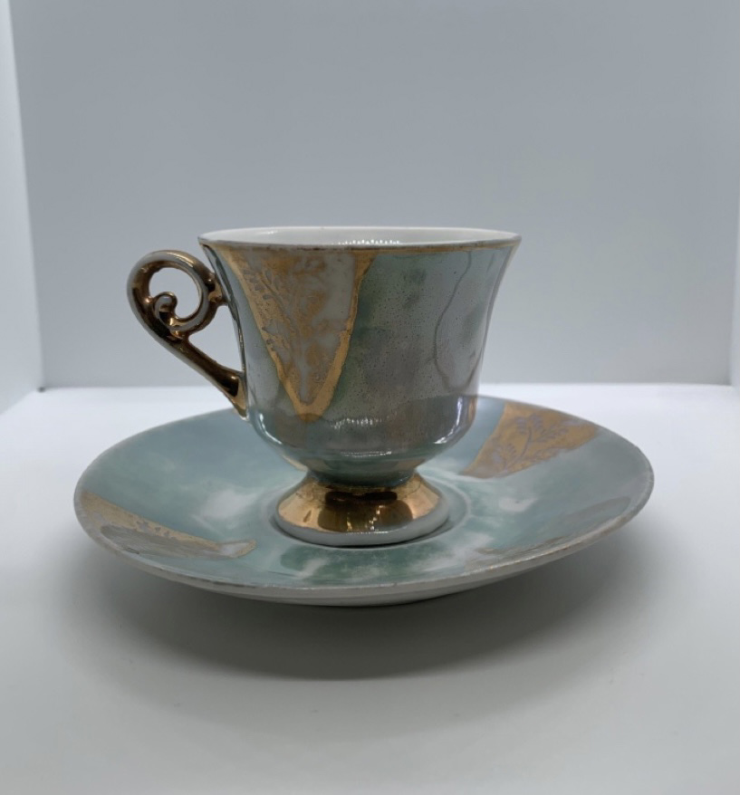 Porcelain Fine - 1970