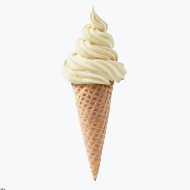 Glaces italiane petite