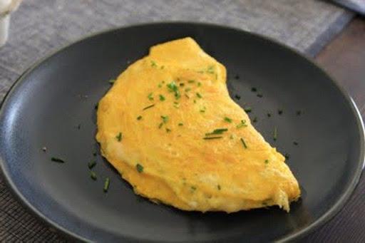 SADE OMLET