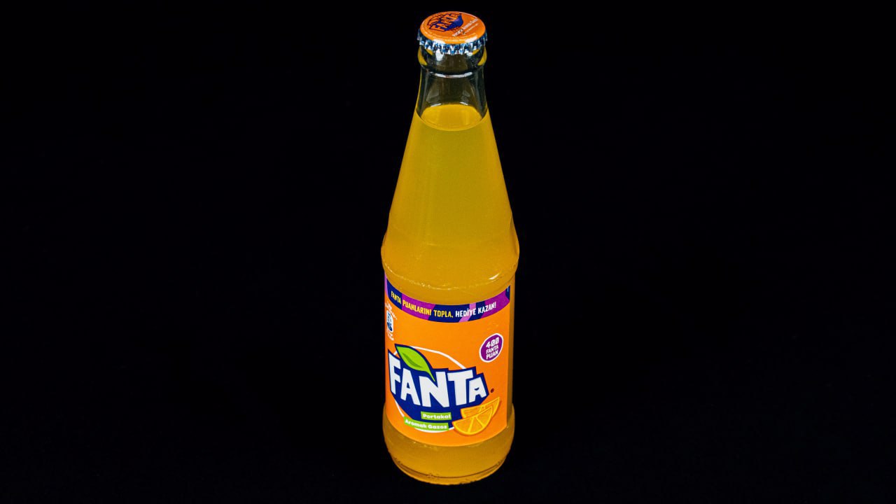 Fanta
