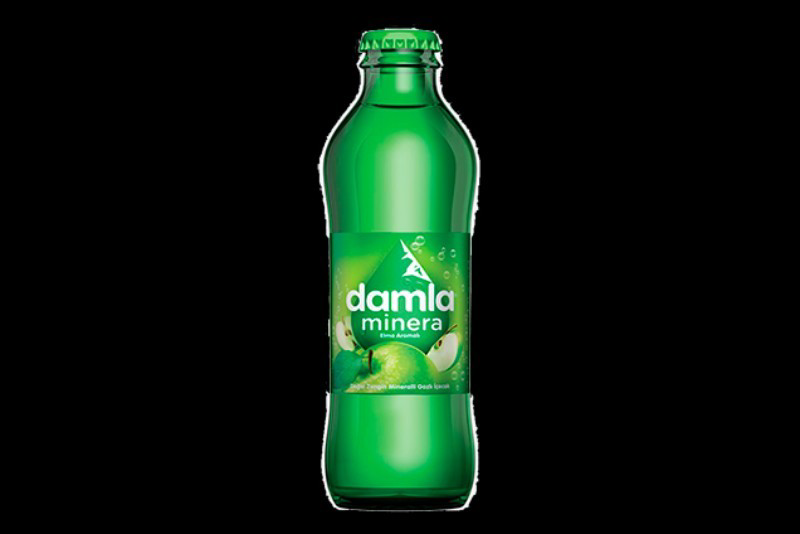 ELMALI SODA