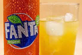 Fanta