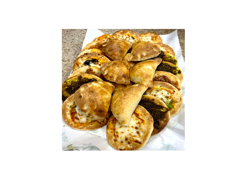 Pastry (1 DOZ)