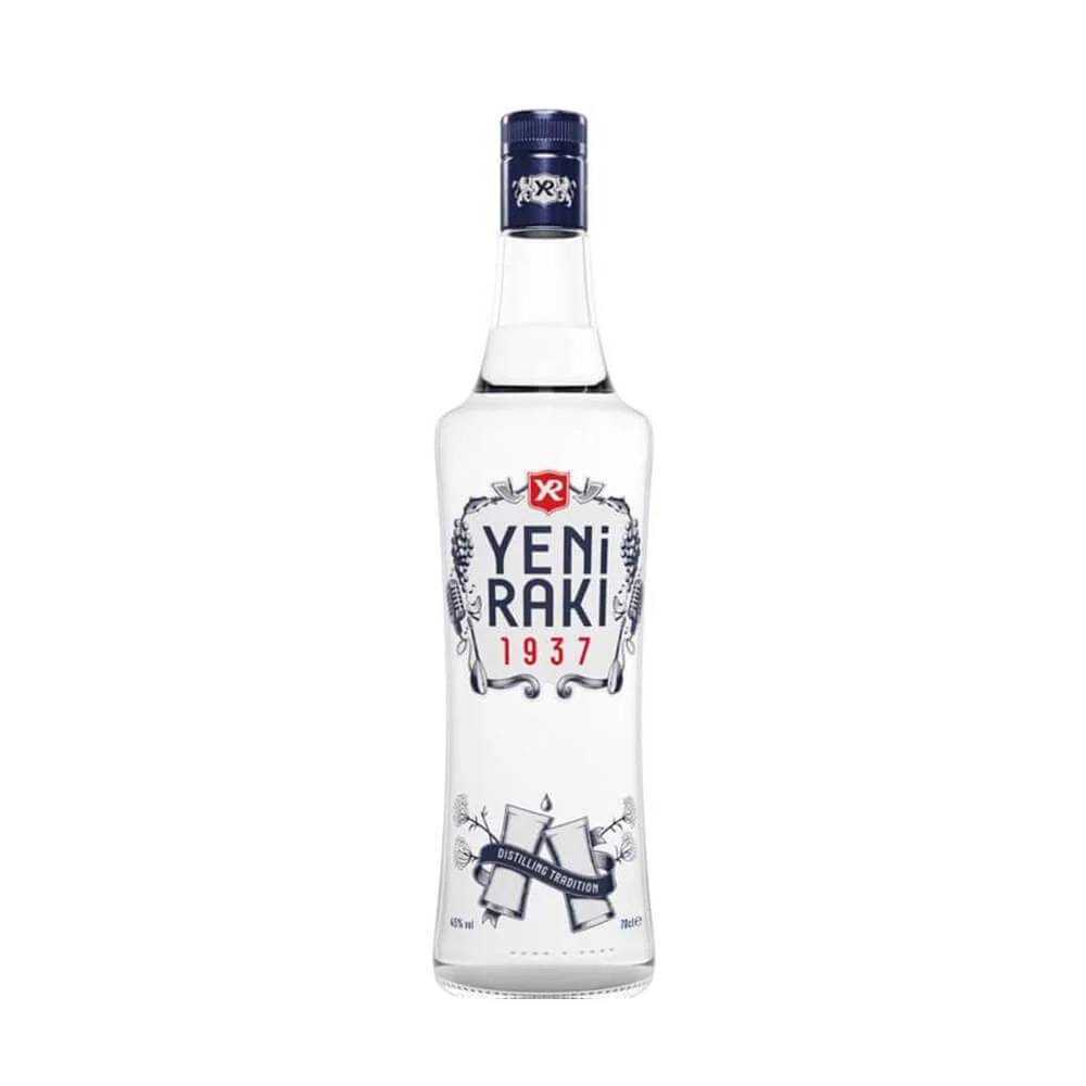 Yeni Rakı