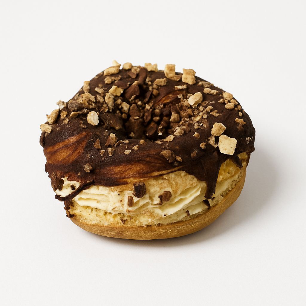 Kitkat Paris Brest 