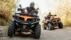 ATV / SAFARİ 🏎