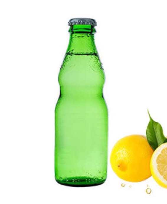 Limonlu Soda