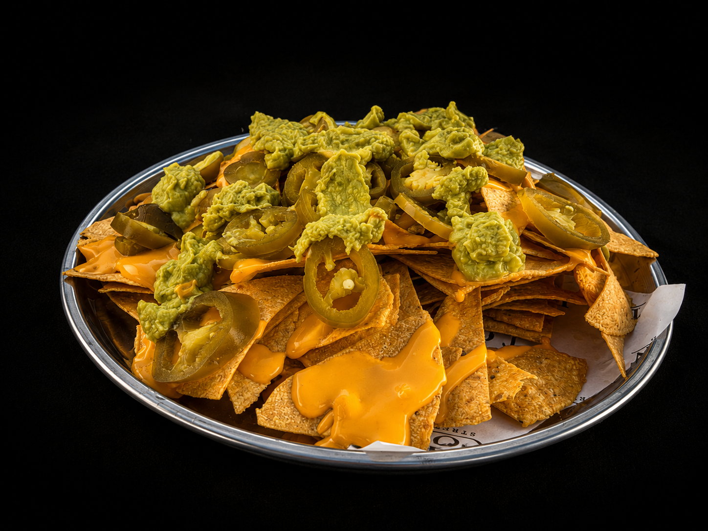 SADE NACHOS