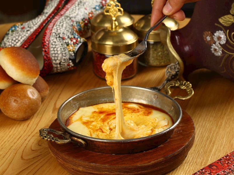 KUYMAK-MIHLAMA