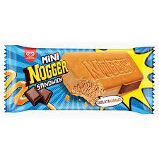 Algida Noogger Sandviç