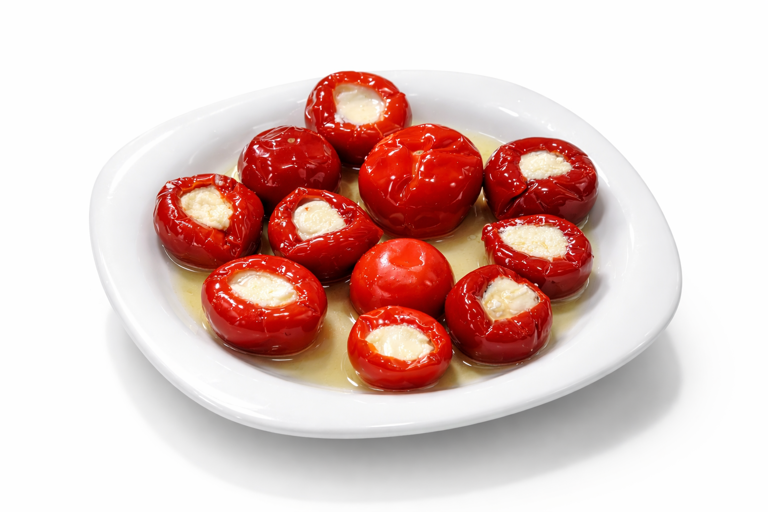 KİRAZ BİBER PEYNİRİ