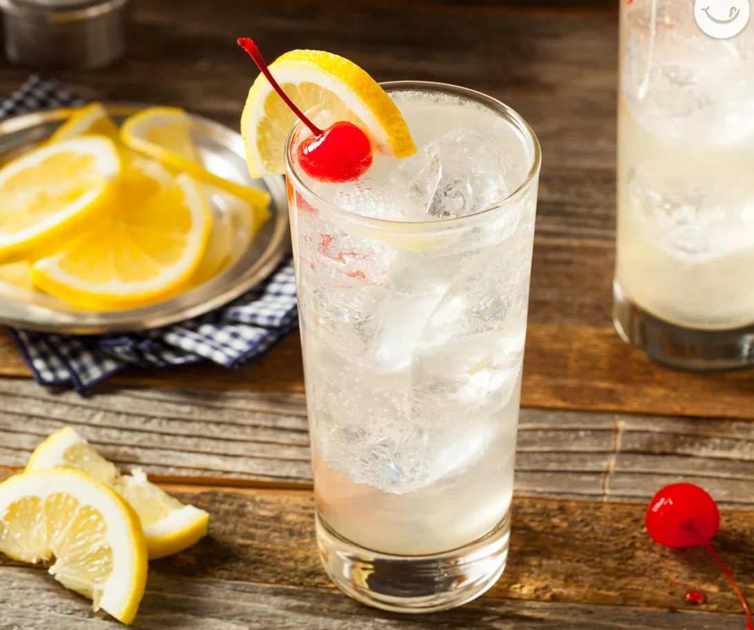 Tom Collins 