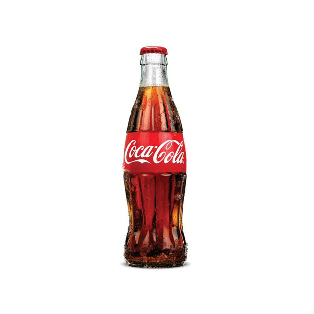 Şişe Kola 200 ml
