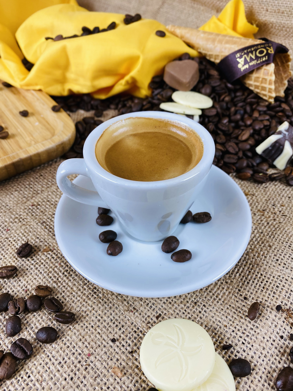 Expresso Double