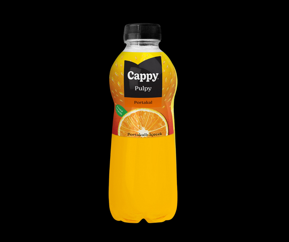 Cappy