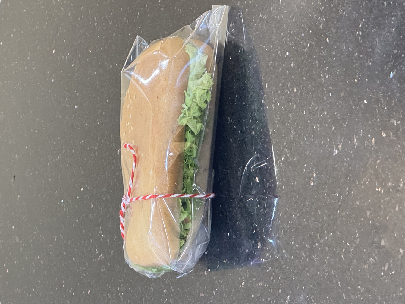 Chipata Sandwich 