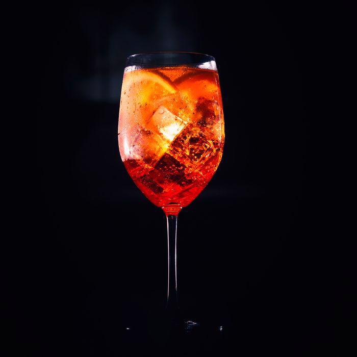 Aperol Spritz