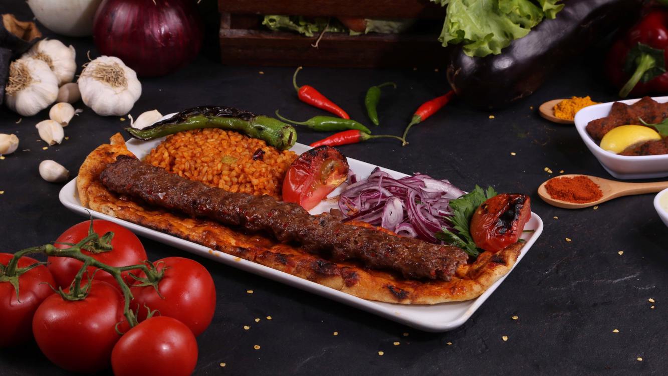 Urfa Kebap