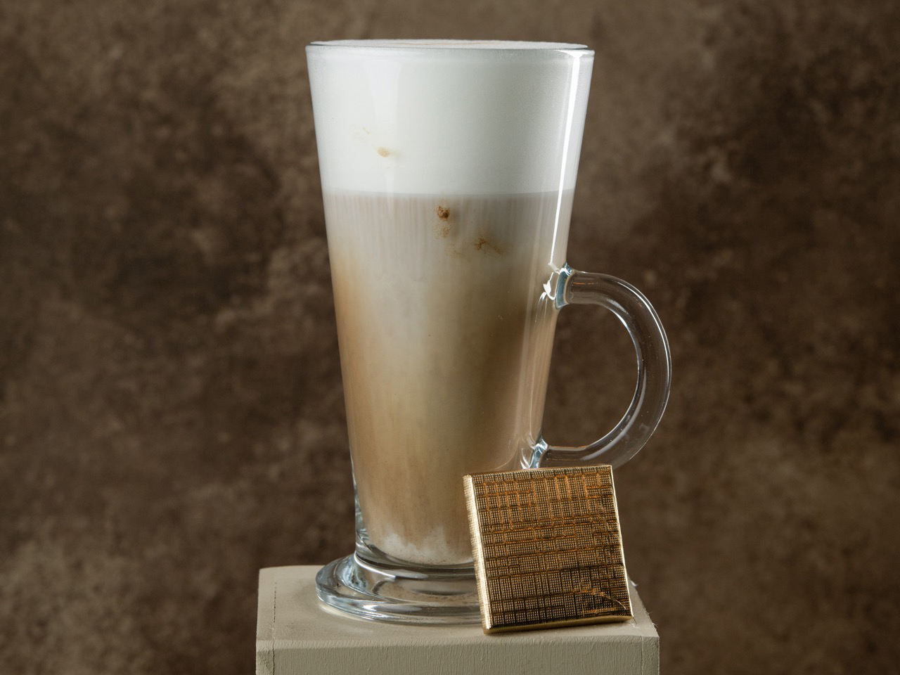 Ice Mocha